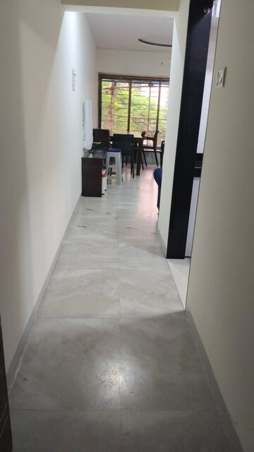 Living Room in 2 BHK Apartment at Victoria Apartment Andheri, Andheri West – for Rent