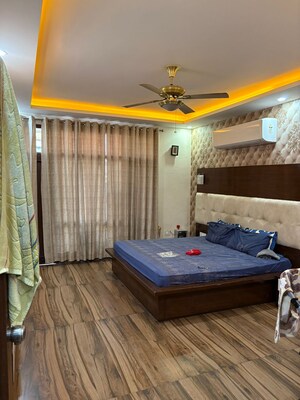3 BHK Apartment For Sale in Pir Machalla