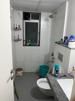 Furnished Amenities in 2 BHK Apartment at Godrej 24, Hinjewadi – for Rent