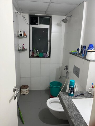 Furnished Amenities in 2 BHK Apartment at Godrej 24, Hinjewadi – for Rent