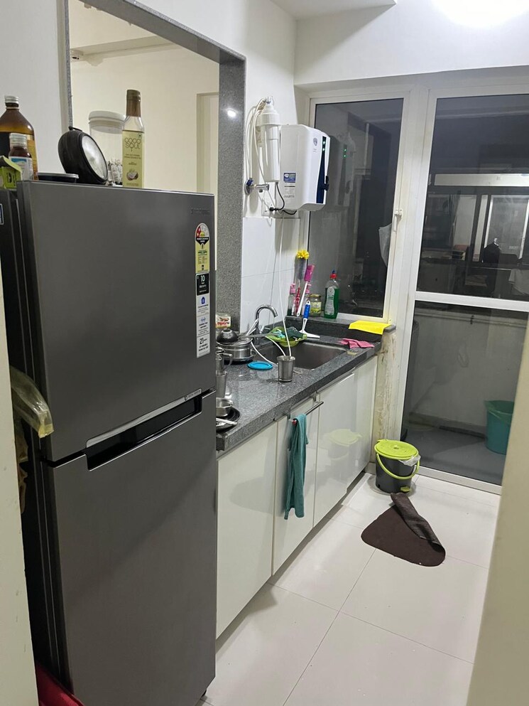 Team Area, godrej-24 2 Bedroom 940 Sq.Ft. Apartment In Hinjewadi Pune 9436516