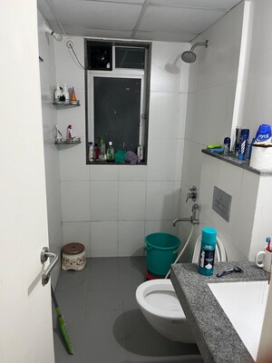 Team Area in 2 BHK Apartment at Godrej 24, Hinjewadi – for Rent