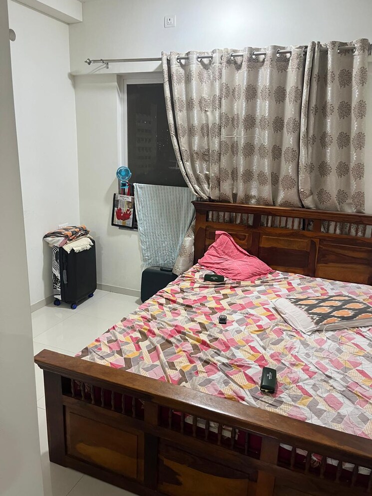 Bedroom, godrej-24 2 Bedroom 940 Sq.Ft. Apartment In Hinjewadi Pune 9436516