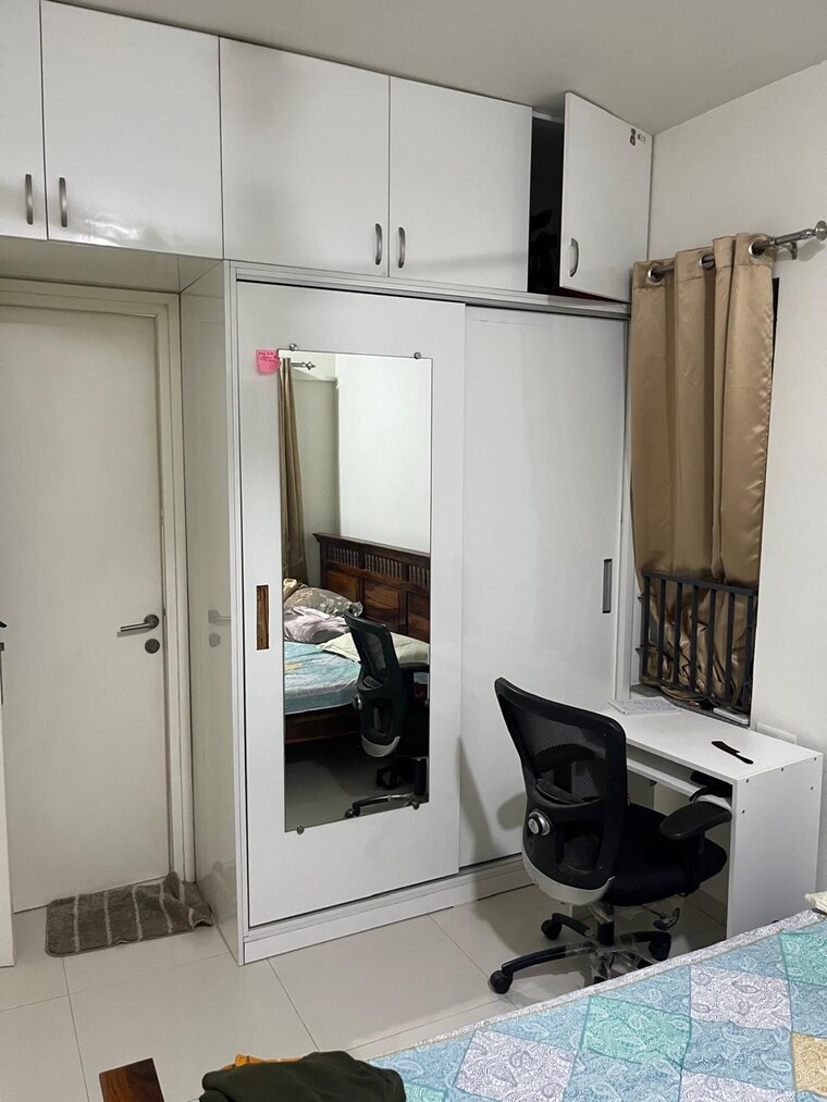 Team Area, godrej-24 2 Bedroom 940 Sq.Ft. Apartment In Hinjewadi Pune 9436516