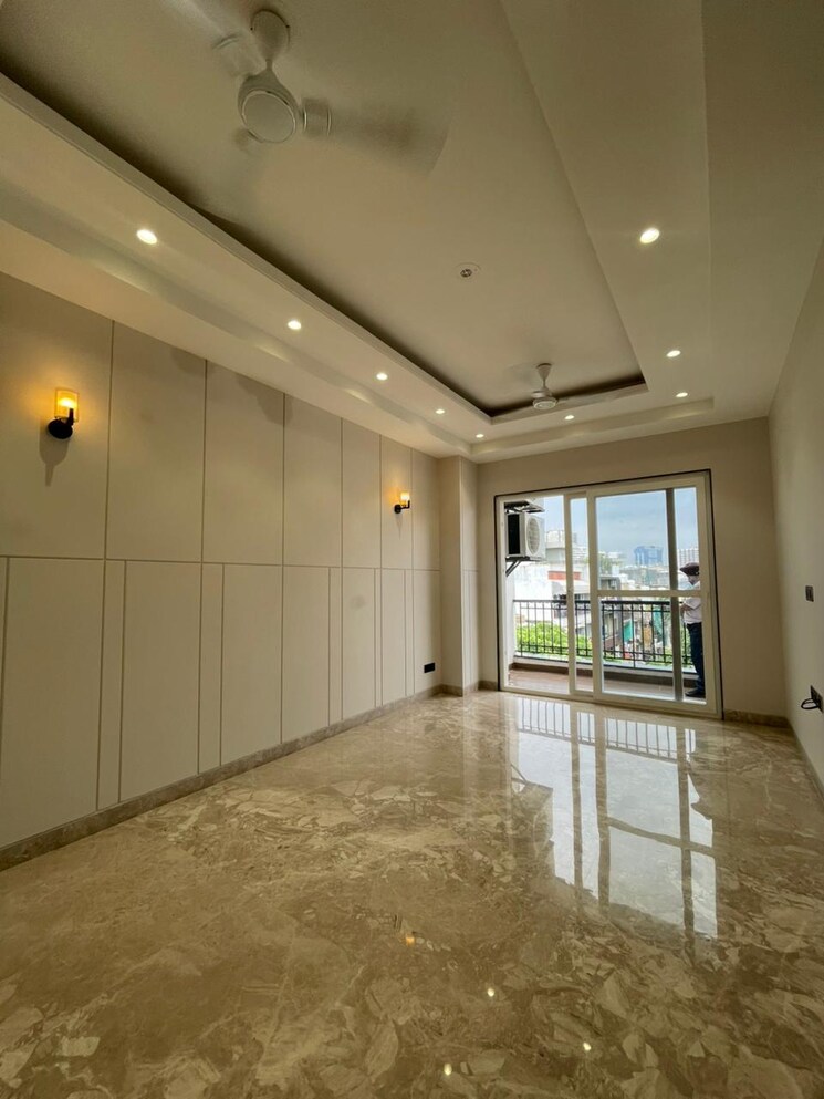 Room, chittaranjan park 3 Bedroom 160 Sq.Yd. Builder Floor In Chittaranjan Park Delhi 9436535