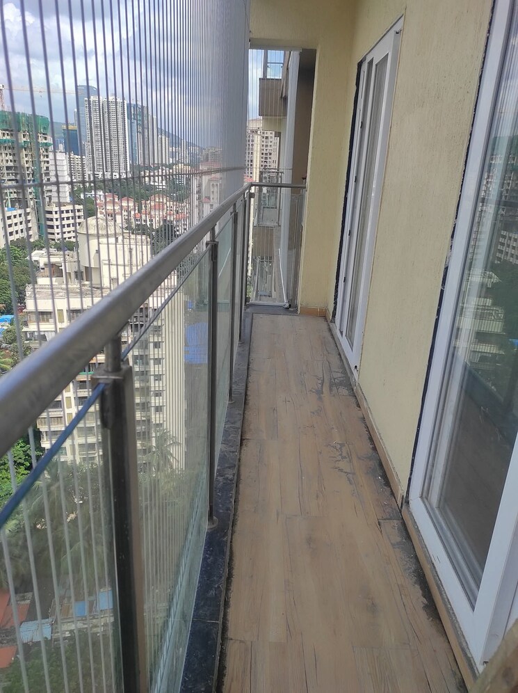 Balcony, mhada-24-lig-apartments 2 Bedroom 765 Sq.Ft. Apartment In Goregaon West Mumbai 9436538