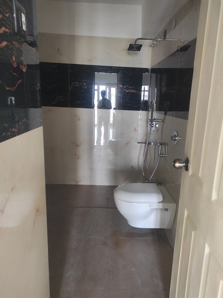 Kitchen, mhada-24-lig-apartments 2 Bedroom 765 Sq.Ft. Apartment In Goregaon West Mumbai 9436538