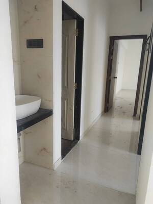 Building Lobby in 2 BHK Apartment at Mhada 24 LIG Apartments, Goregaon West – for Rent