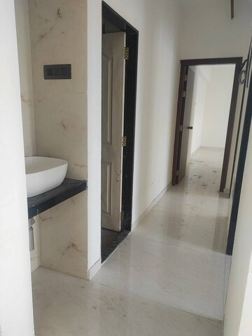 Building Lobby in 2 BHK Apartment at Mhada 24 LIG Apartments, Goregaon West – for Rent