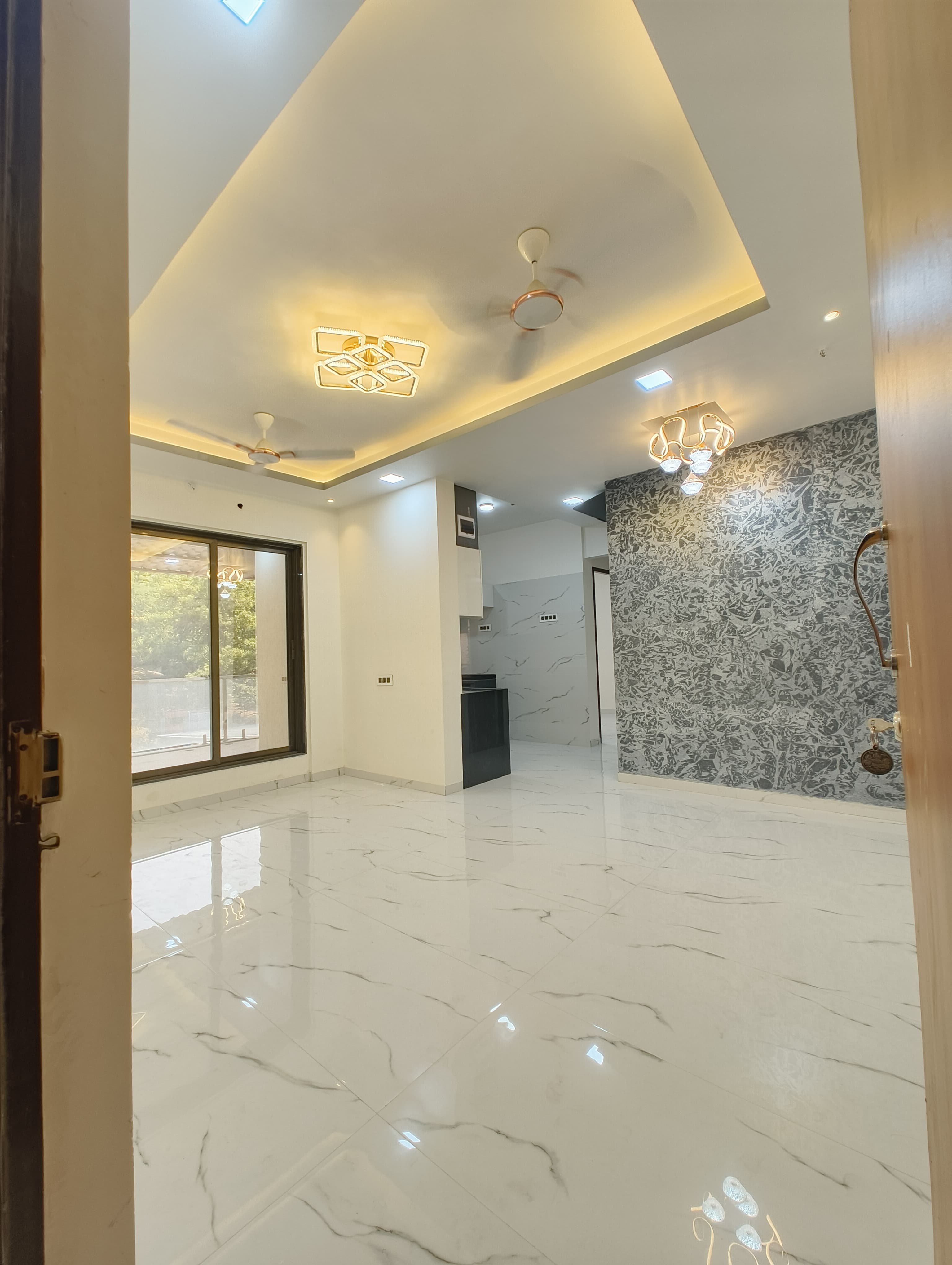 2 BHK Apartment For Sale in Nalanda Nagar