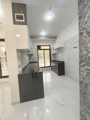 Kitchen in 2 BHK Apartment at Nalanda Nagar – for Sale