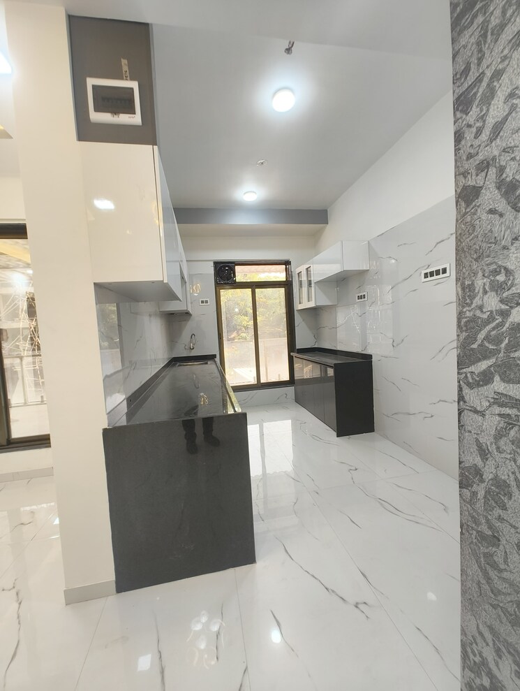 Kitchen, nalanda nagar 2 Bedroom 625 Sq.Ft. Apartment In Nalanda Nagar Mumbai 9436536