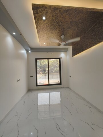 Building Lobby in 2 BHK Apartment at Nalanda Nagar – for Sale