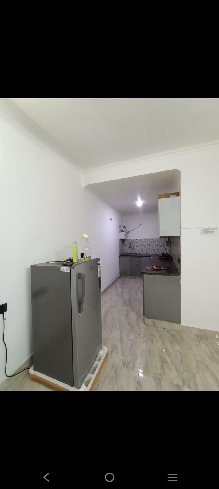 Kitchen, saket 2 Bedroom 950 Sq.Ft. Builder Floor In Saket Delhi 9436543