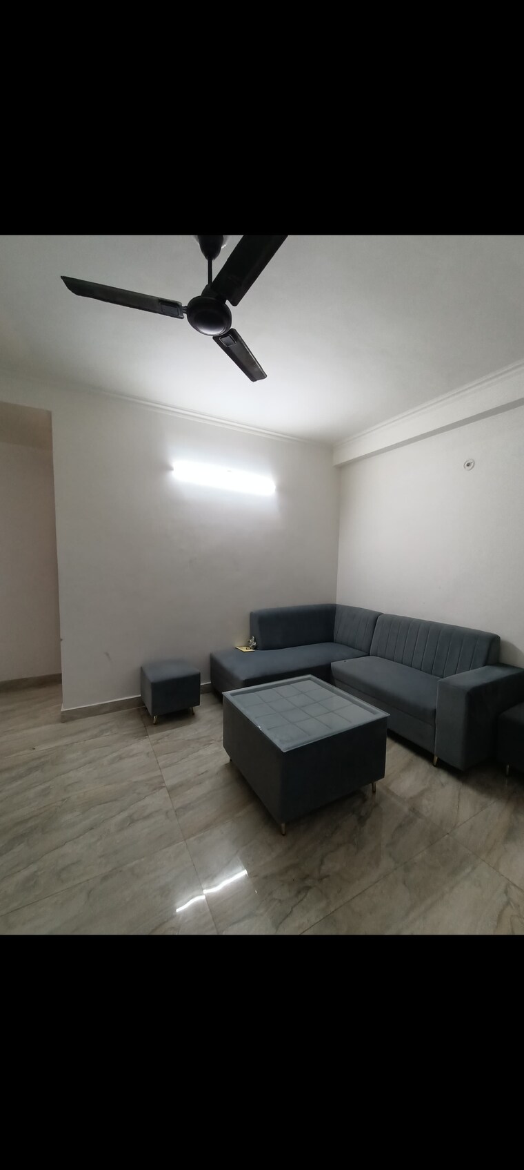 Bedroom, saket 2 Bedroom 950 Sq.Ft. Builder Floor In Saket Delhi 9436543