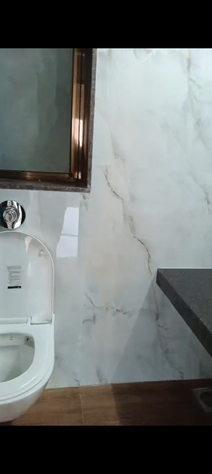 Bathroom, jyoti-sukriti 2 Bedroom 785 Sq.Ft. Apartment In Goregaon East Mumbai 9436547