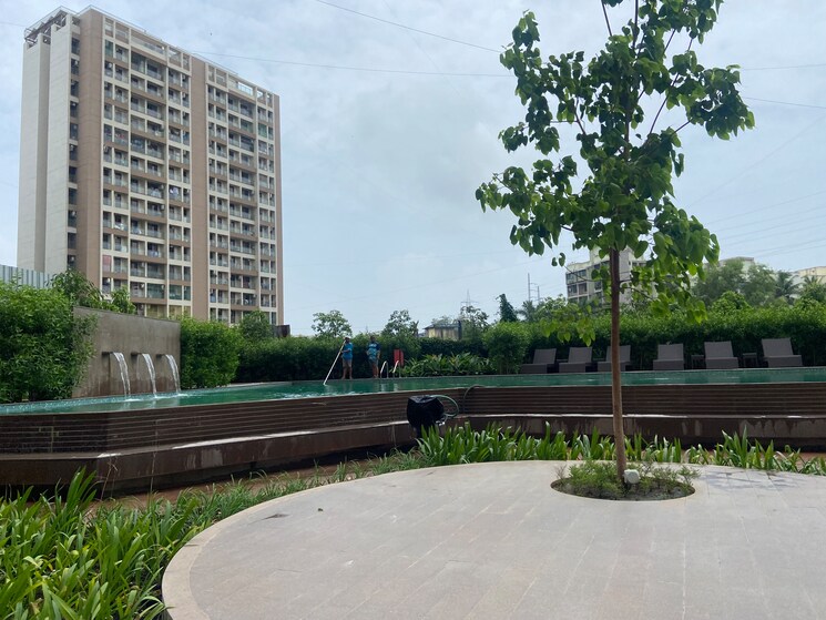 Exterior View, lodha-casa-maxima 1 Bedroom 484 Sq.Ft. Apartment In Mira Road Thane 9436556
