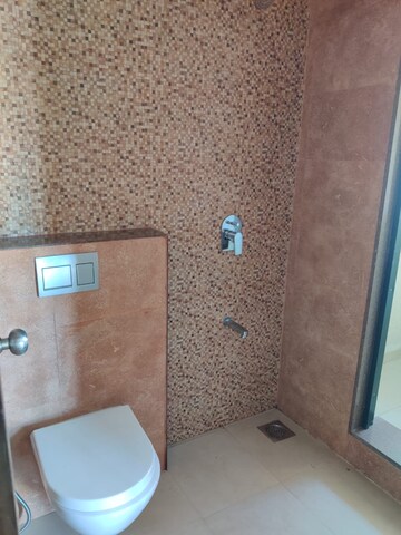 Furnished Amenities in 1 BHK Apartment at Lodha Casa Maxima, Mira Road – for Rent