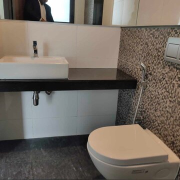 Team Area in 1 BHK Apartment at Lodha Casa Maxima, Mira Road – for Rent