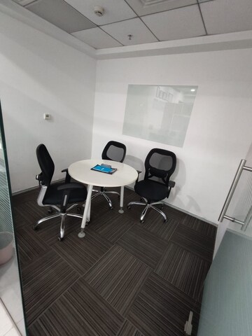 Team Area in  Office Space at Vastulabh CHS, Andheri East – for Rent