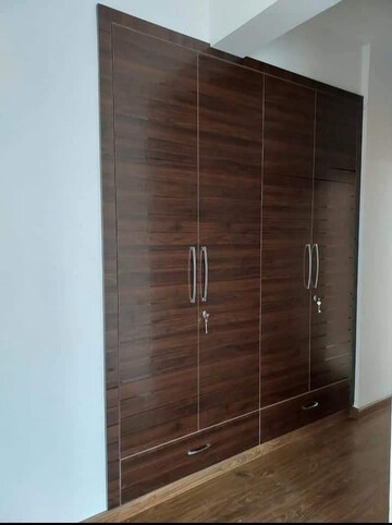 Bathroom in 3 BHK Apartment at ATS Happy Trails, Sector 10 Greater Noida – for Rent