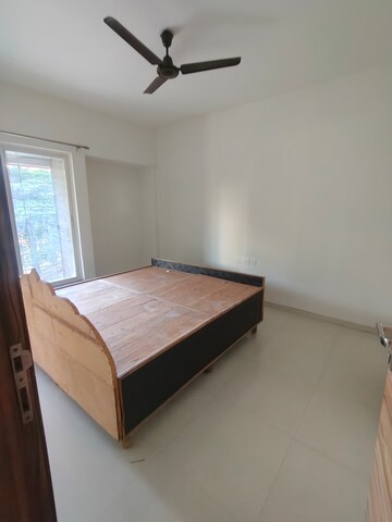 Bedroom in 2 BHK Apartment at Venkatesh Bliss, Undri – for Sale