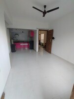 2 BHK + Pooja Room 1000 Sq.Ft. Apartment in Venkatesh Bliss