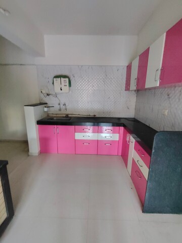 Kitchen in 2 BHK Apartment at Venkatesh Bliss, Undri – for Sale
