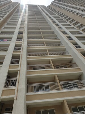 2 BHK Apartment – Exterior View View at JP North Barcelona, Mira Road - for Rent