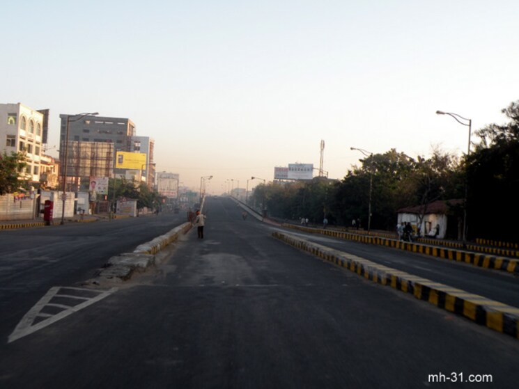 Exterior View, jamtha  1500 Sq.Ft. Plot In Jamtha Nagpur 9436573