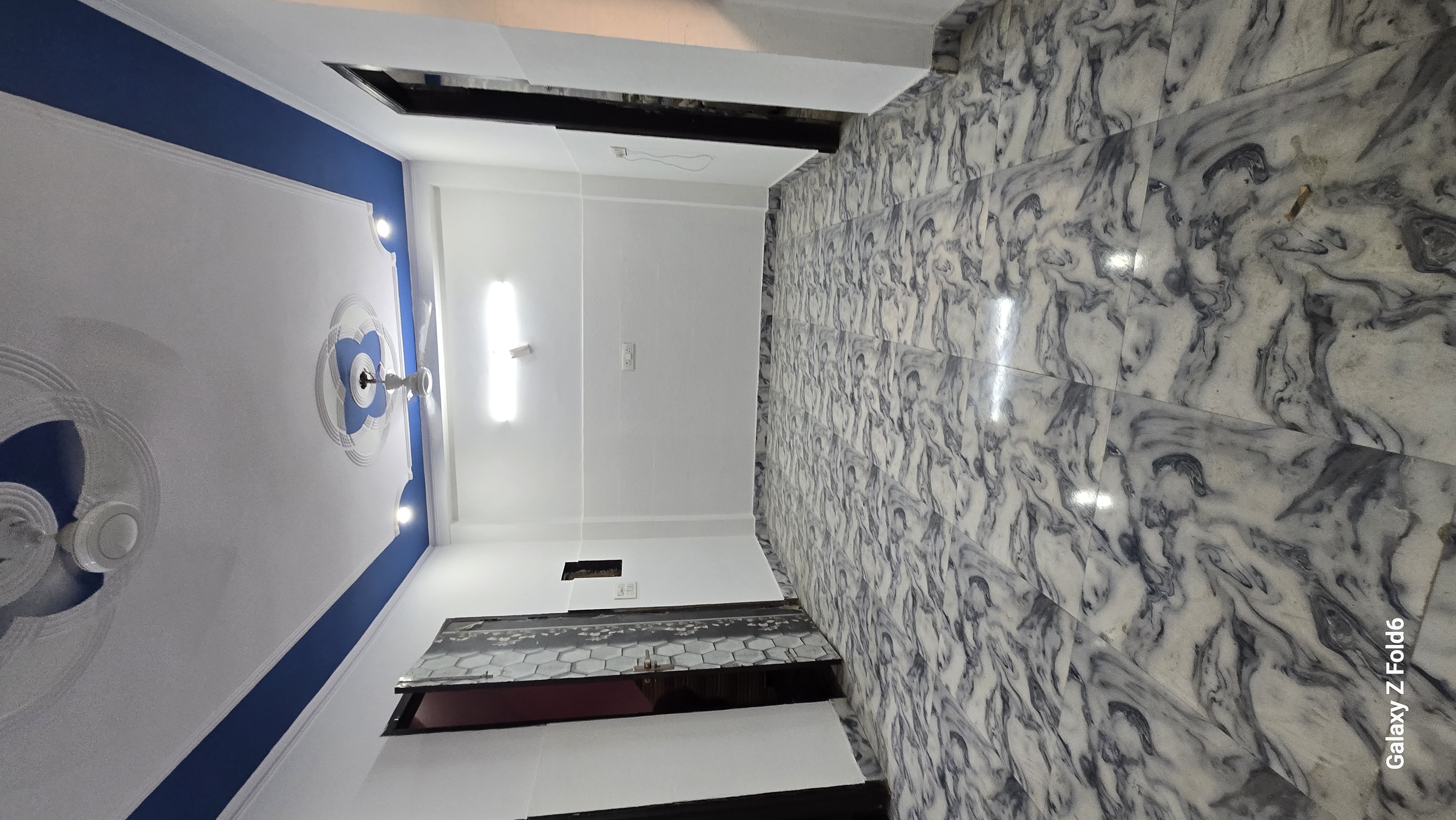 1 BHK + Servant Room Builder Floor For Rent in Chhattarpur Enclave 