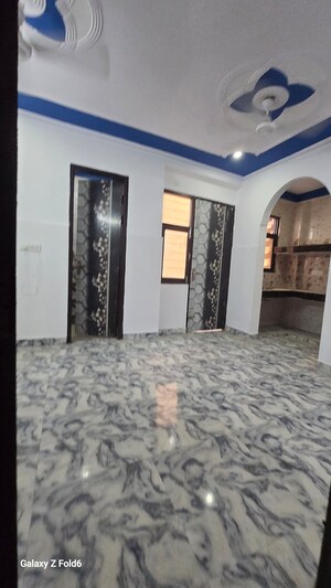 Furnished Amenities in 1 BHK Builder Floor at Chattarpur – for Rent