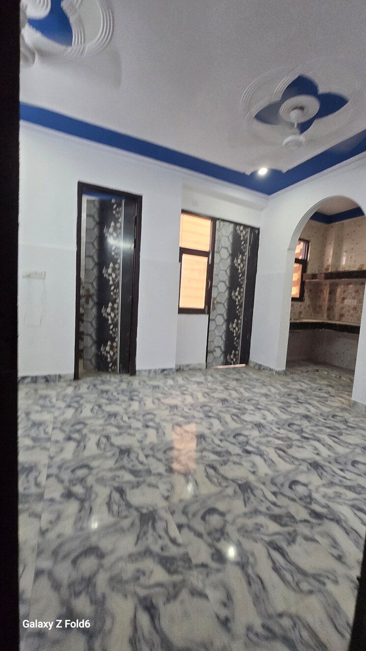 undefined, chattarpur 1 Bedroom 450 Sq.Ft. Builder Floor In Chattarpur Delhi 9436598