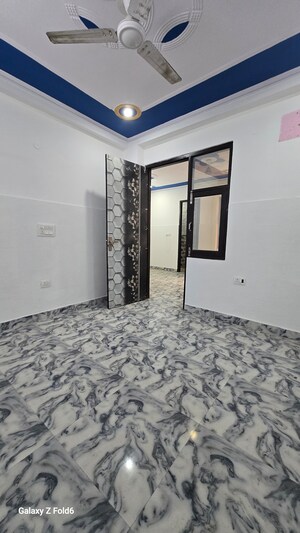 Furnished Amenities in 1 BHK Builder Floor at Chattarpur – for Rent