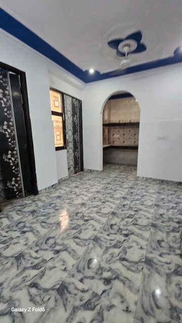 Furnished Amenities in 1 BHK Builder Floor at Chattarpur – for Rent