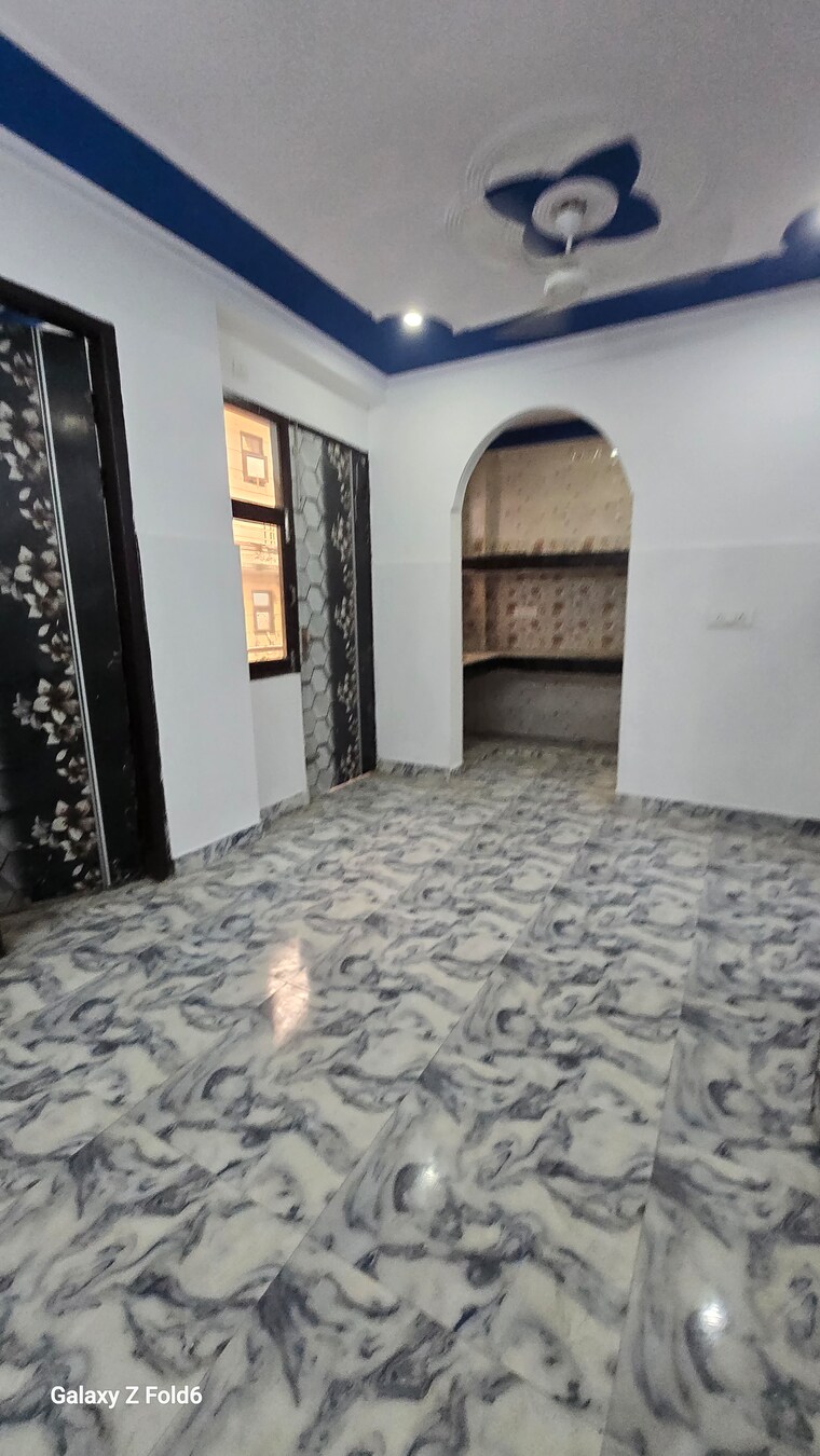 undefined, chattarpur 1 Bedroom 450 Sq.Ft. Builder Floor In Chattarpur Delhi 9436598