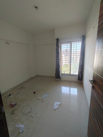 Room in 2.5 BHK Apartment at Venkatesh Bliss, Undri – for Sale