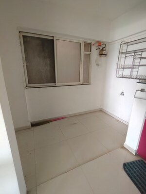 Bathroom in 2.5 BHK Apartment at Venkatesh Bliss, Undri – for Sale