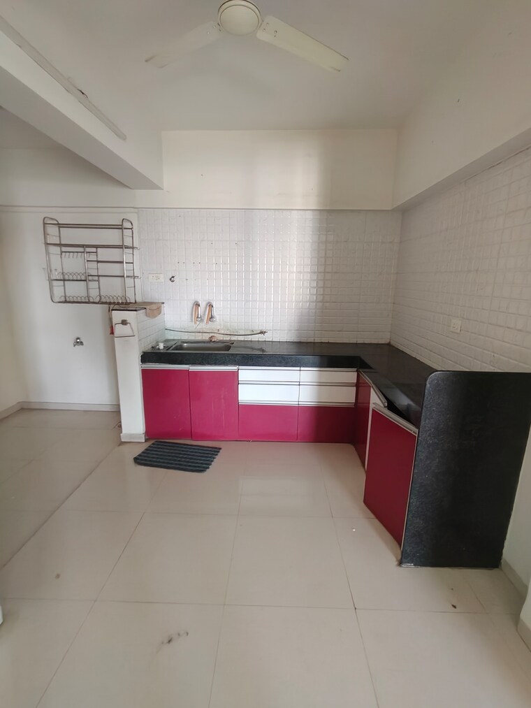 Kitchen, venkatesh-bliss 2.5 Bedroom 1420 Sq.Ft. Apartment In Undri Pune 9436579