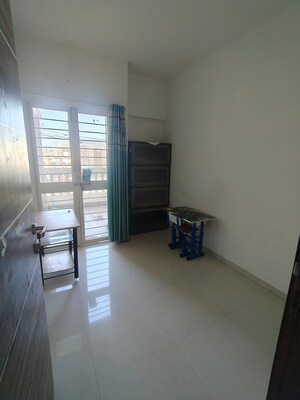 Room in 2.5 BHK Apartment at Venkatesh Bliss, Undri – for Sale