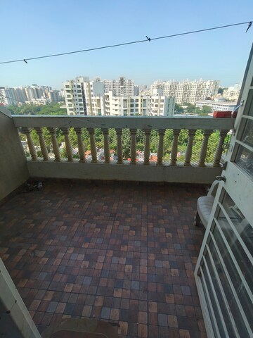 2.5 BHK Apartment – Exterior View View at Venkatesh Bliss, Undri - for Sale