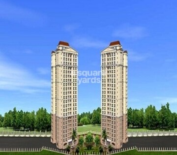 3 BHK Independent House – Exterior View View at Konark Kinara, Kalyani Nagar - for Sale