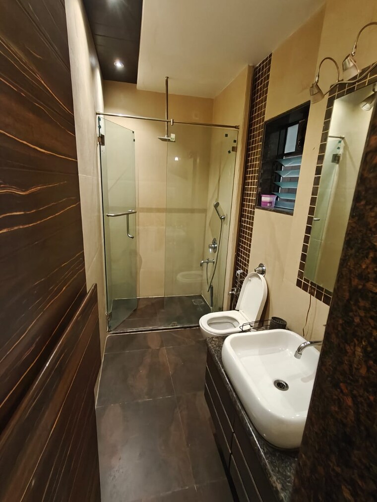 Bathroom, konark-kinara 3 Bedroom 2400 Sq.Ft. Independent House In Kalyani Nagar Pune 9436587