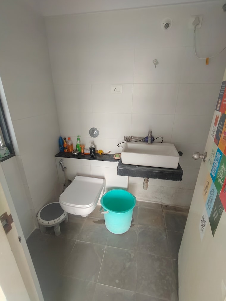 Master Bedroom, godrej-prana 2 Bedroom 775 Sq.Ft. Apartment In Undri Pune 9436591