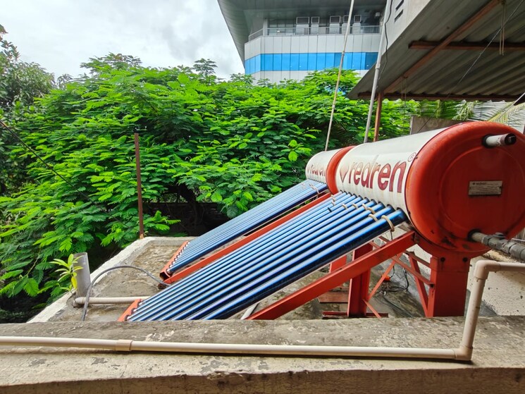 Exterior View, konark-kinara 3 Bedroom 2400 Sq.Ft. Independent House In Kalyani Nagar Pune 9436587