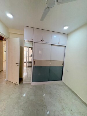3 BHK Builder Floor For Rent in Signature The Millennia 3, Sector 37d