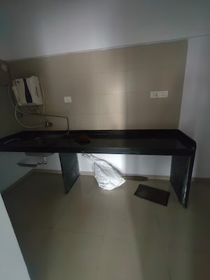 Kitchen in 2 BHK Apartment at Godrej Prana, Undri – for Sale