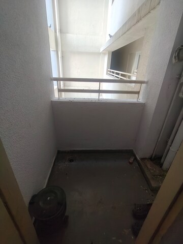 Bathroom in 2 BHK Apartment at Godrej Prana, Undri – for Sale