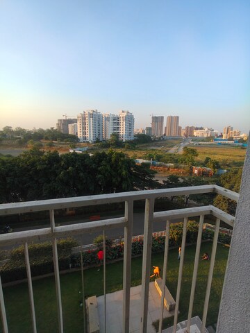 2 BHK Apartment – Exterior View View at Godrej Prana, Undri - for Sale