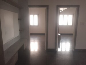 Room in 3 BHK Builder Floor at Nri Layout – for Rent